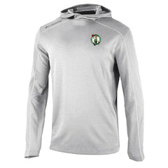 NBA Boston Celtics Shotgun Pullover Hoodie
