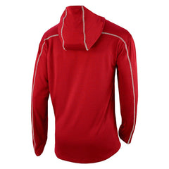 NBA New Orleans Pelicans Shotgun Pullover Hoodie