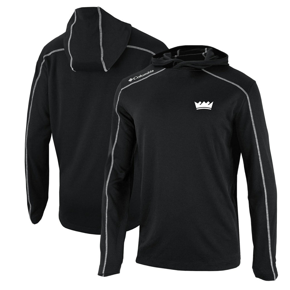 NBA Sacramento Kings Shotgun Pullover Hoodie