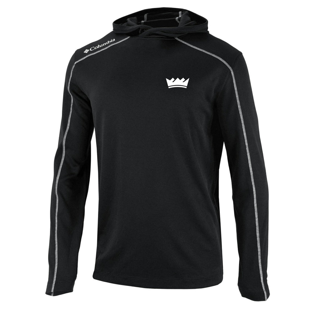 NBA Sacramento Kings Shotgun Pullover Hoodie