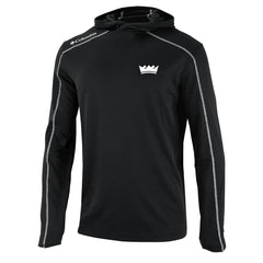 NBA Sacramento Kings Shotgun Pullover Hoodie