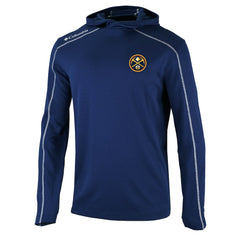 NBA Denver Nuggets Shotgun Pullover Hoodie sale