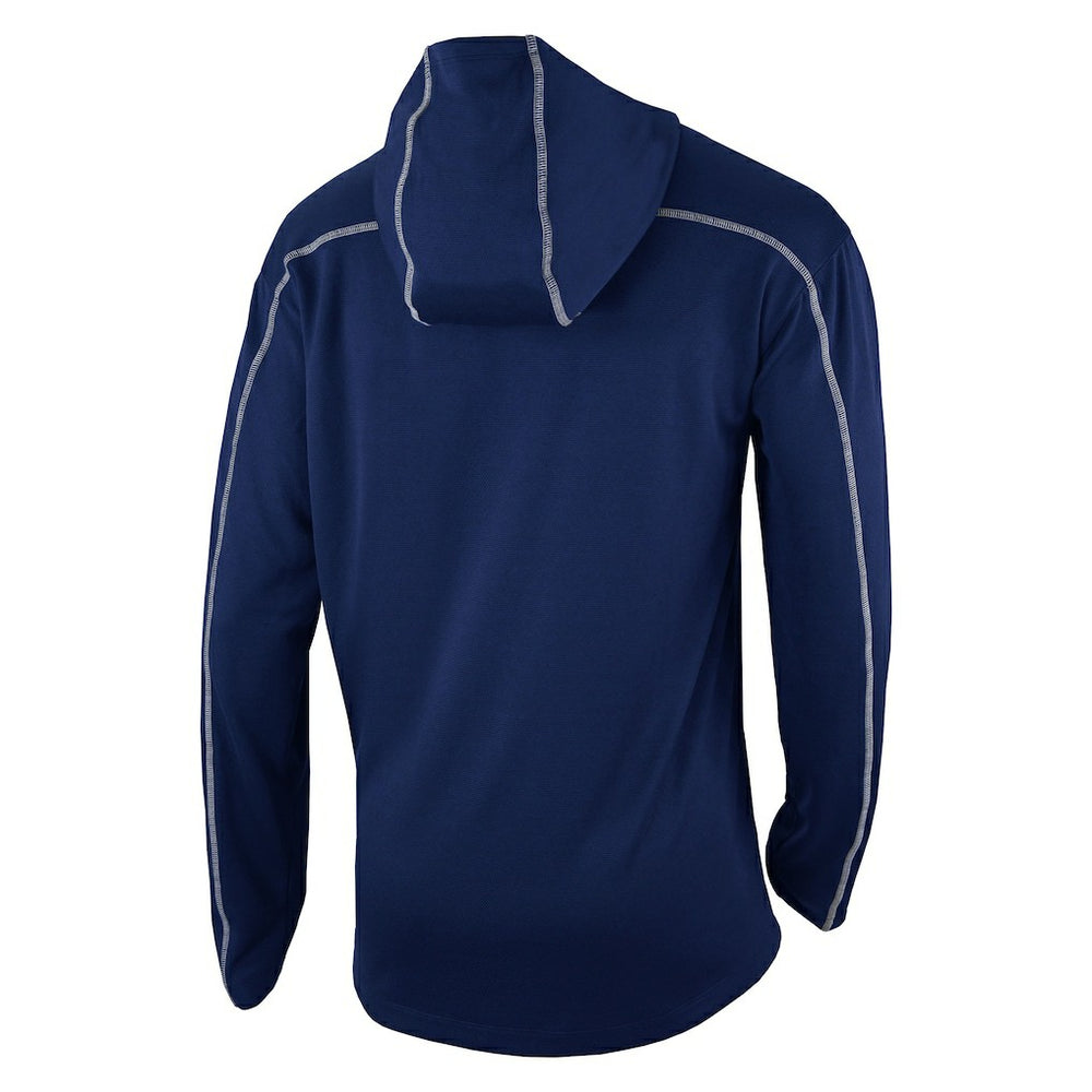 NBA Denver Nuggets Shotgun Pullover Hoodie sale