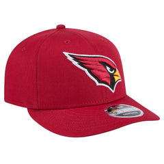 Main Low Profile 9FIFTY Snapback Hat - Arizona Cardinals