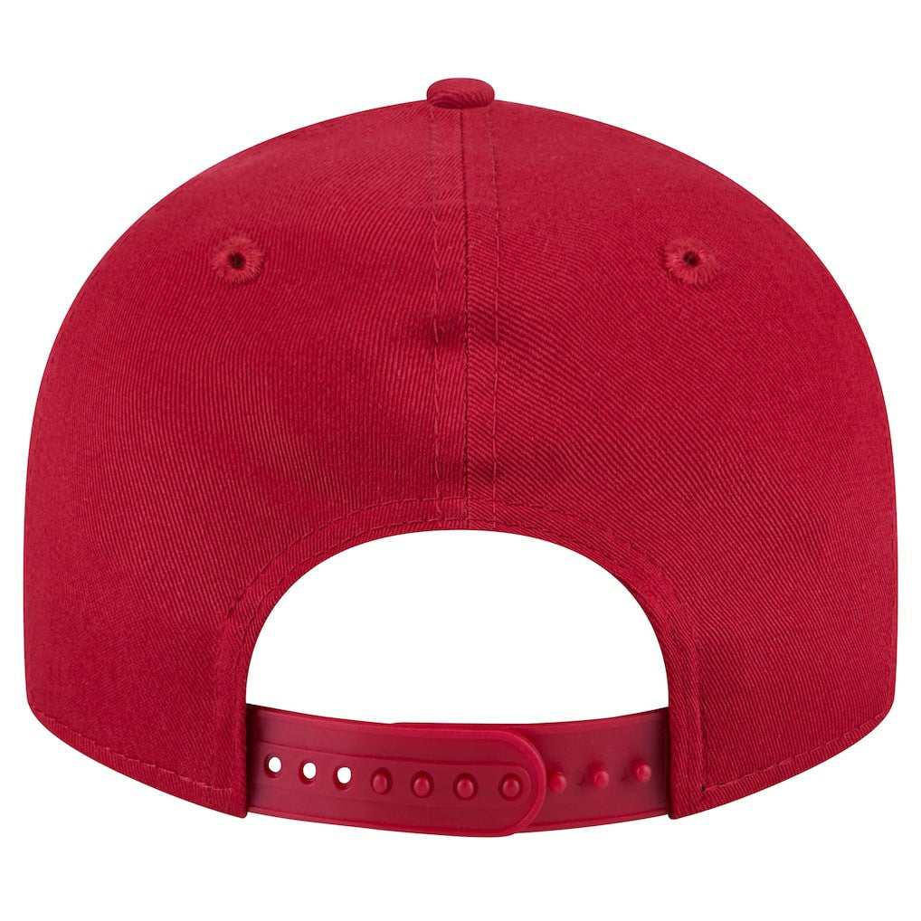 Main Low Profile 9FIFTY Snapback Hat - Arizona Cardinals