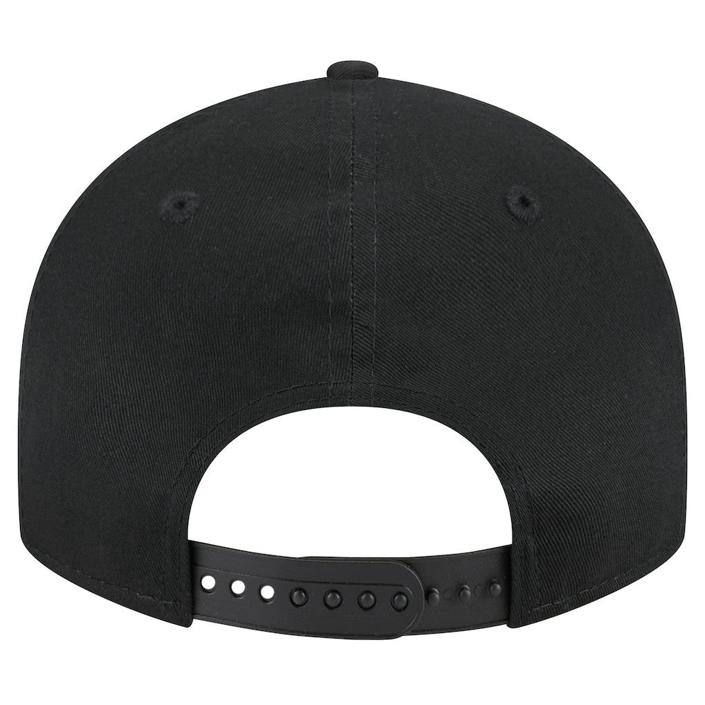 Main Low Profile 9FIFTY Snapback Hat - Cincinnati Bengals