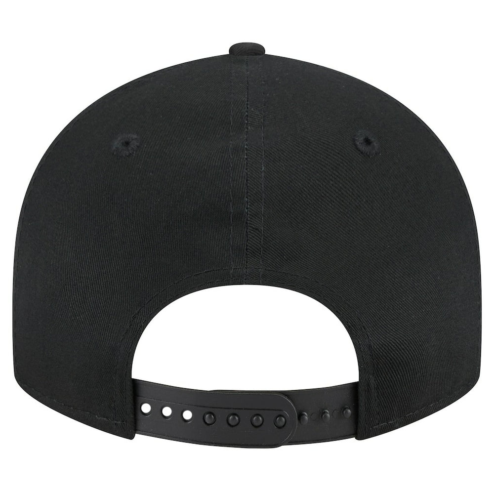 Main Low Profile 9FIFTY Snapback Hat - Cincinnati Bengals
