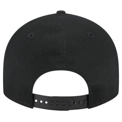 Main Low Profile 9FIFTY Snapback Hat - Cincinnati Bengals
