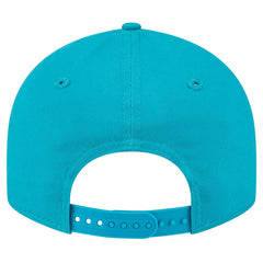 Main Low Profile 9FIFTY Snapback Hat - Miami Dolphins