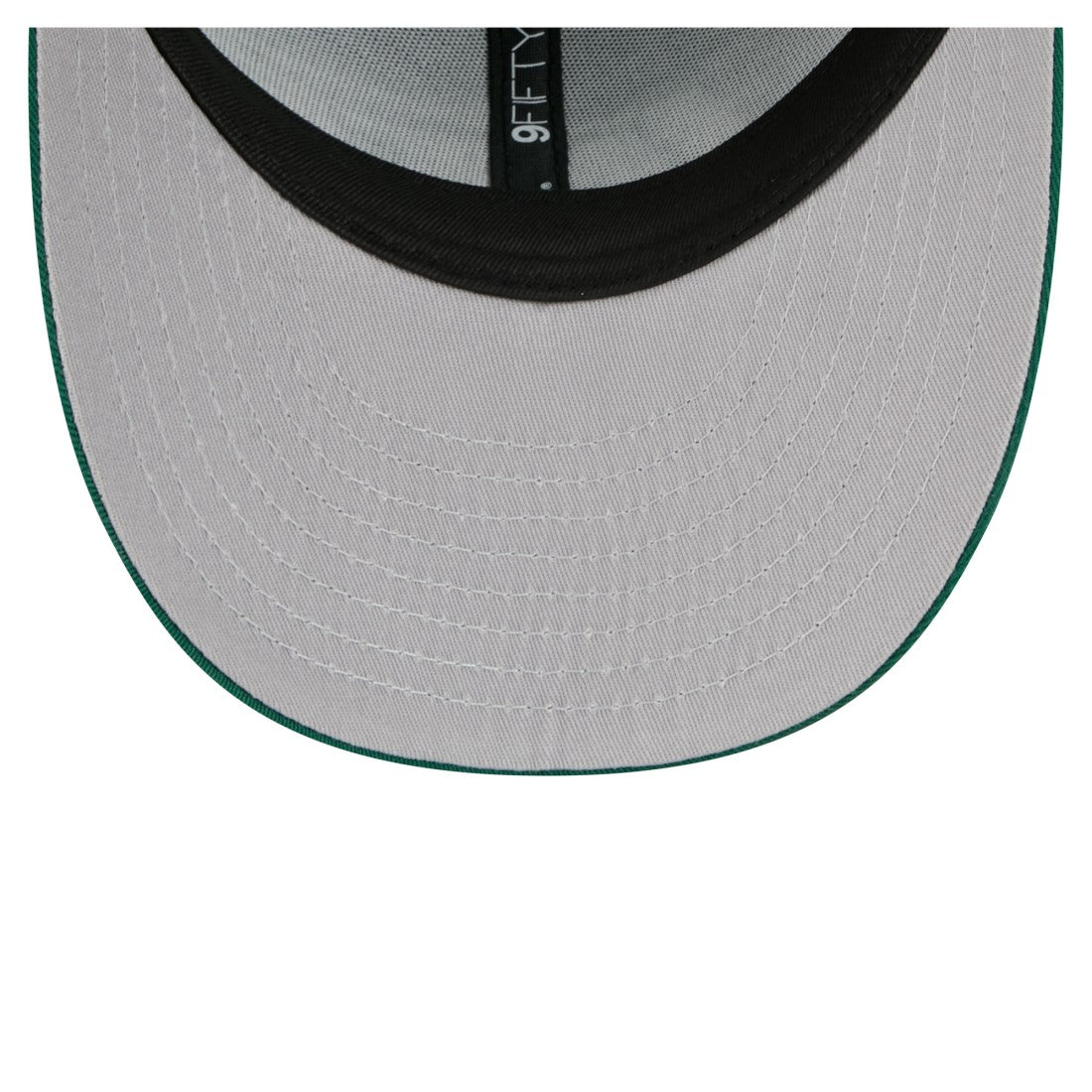 Main Low Profile 9FIFTY Snapback Hat - New York Jets