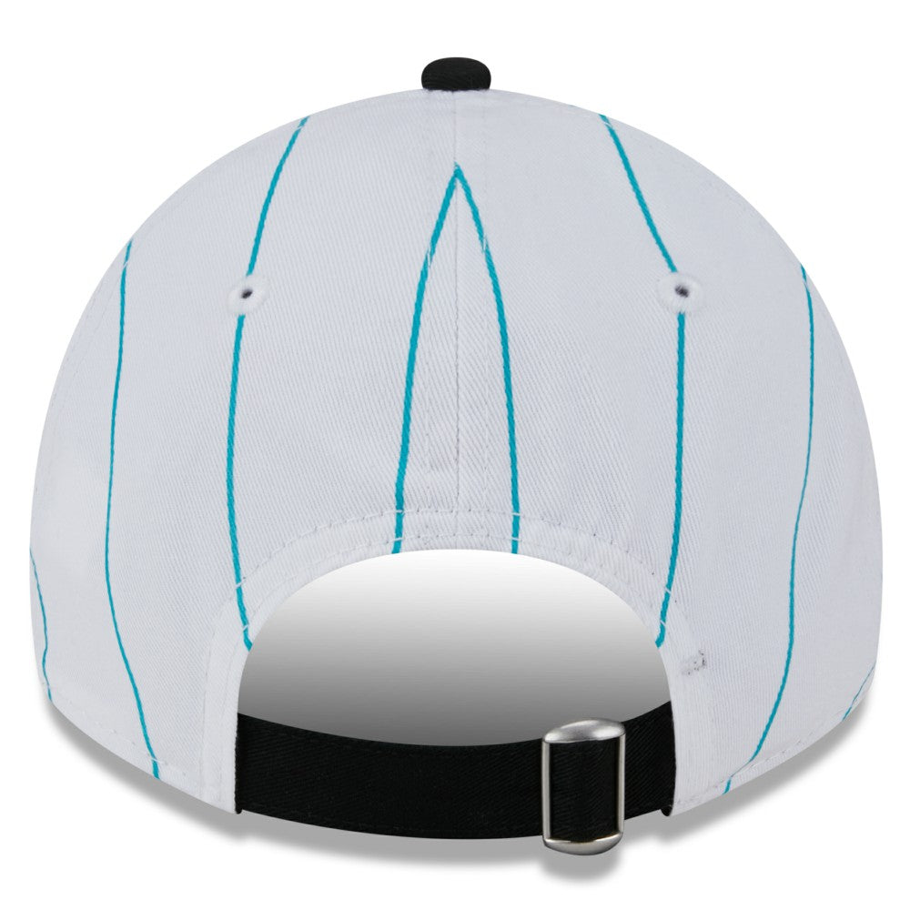 MLB Miami Marlins New Era 2025 Batting Practice 9TWENTY Adjustable Hat