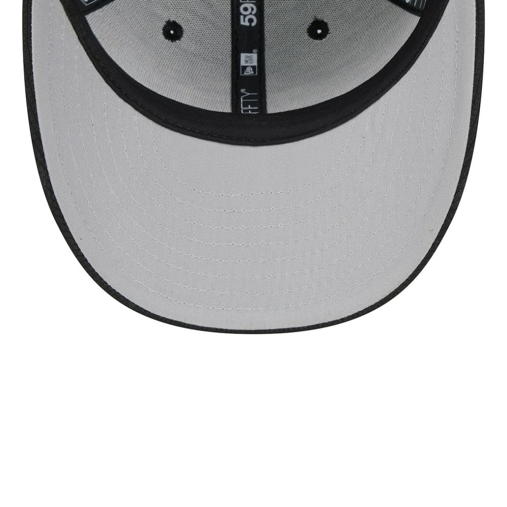 MLB San Francisco Giants New Era 2025 Batting Practice Low Profile 59FIFTY Fitted Hat