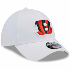 Main 39THIRTY Flex Hat - Cincinnati Bengals