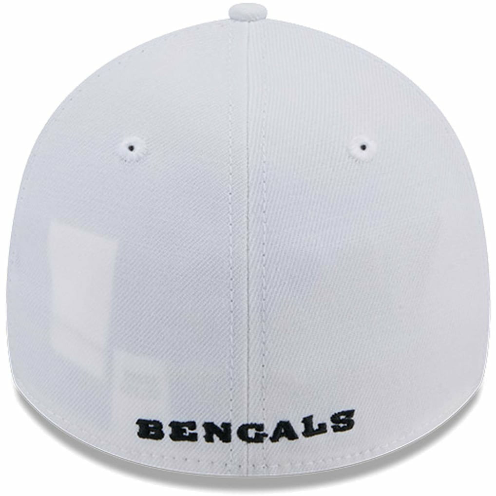 Main 39THIRTY Flex Hat - Cincinnati Bengals
