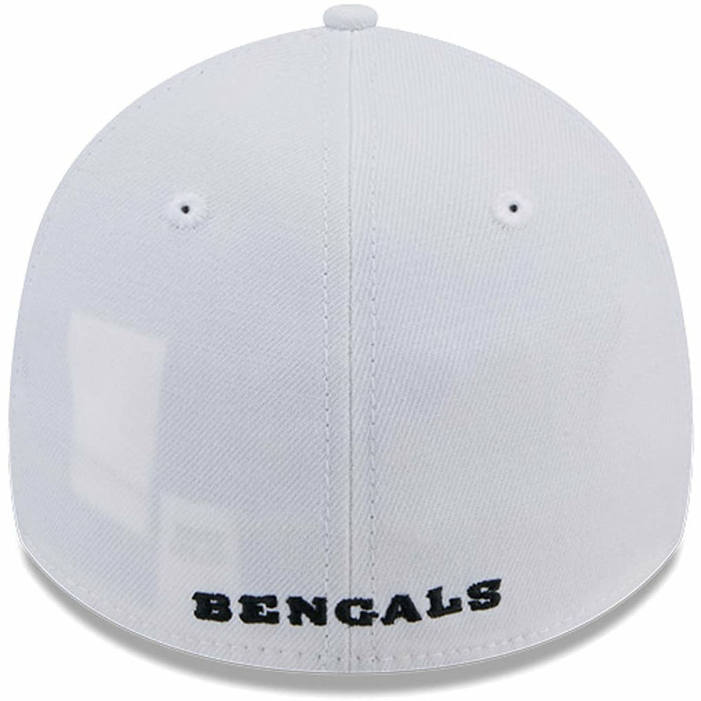 Main 39THIRTY Flex Hat - Cincinnati Bengals