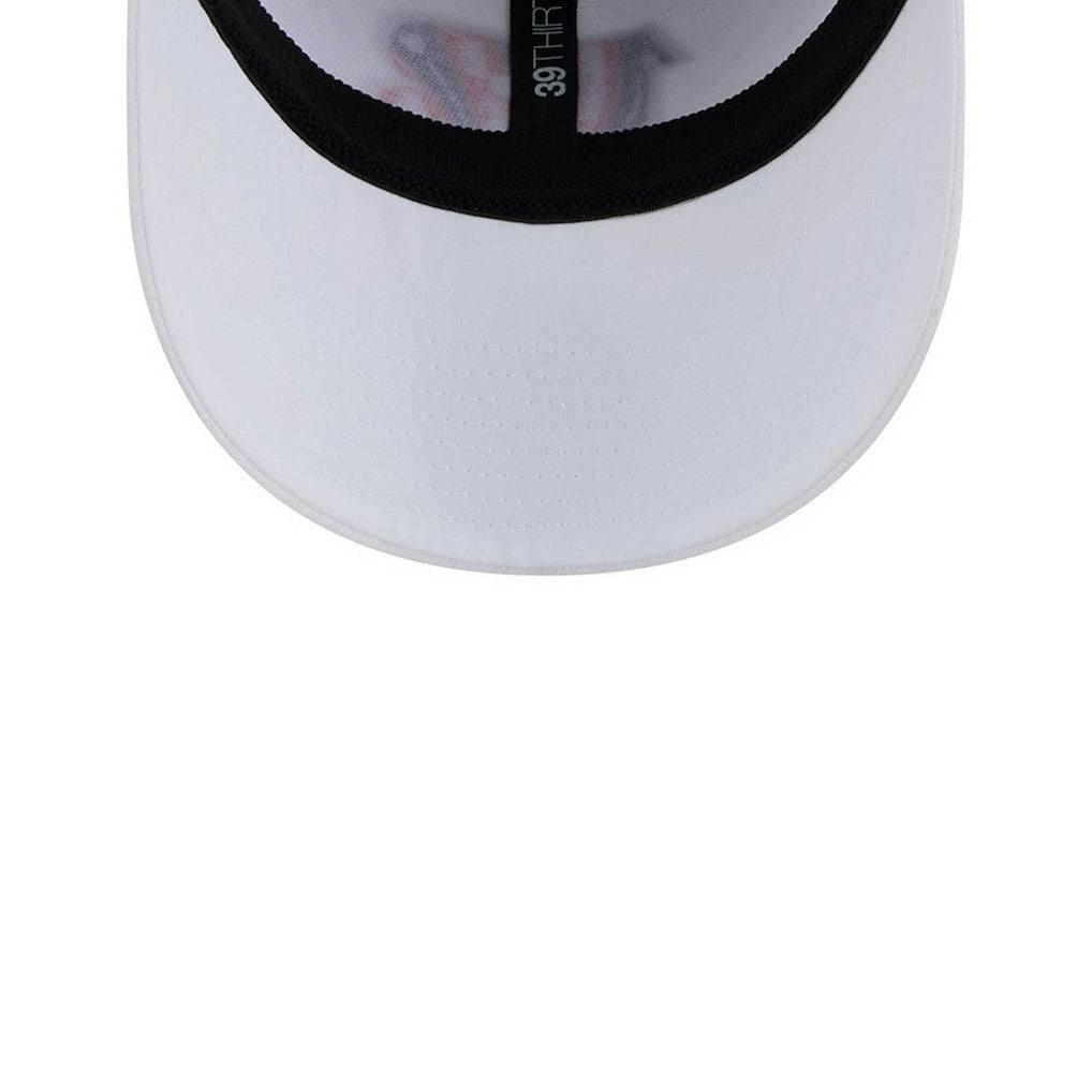 Main 39THIRTY Flex Hat - Cincinnati Bengals