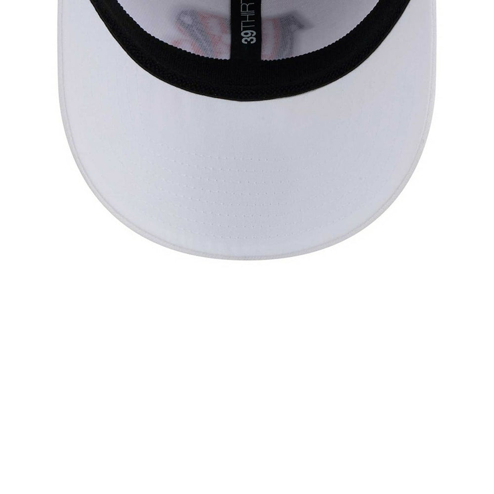 Main 39THIRTY Flex Hat - Cincinnati Bengals