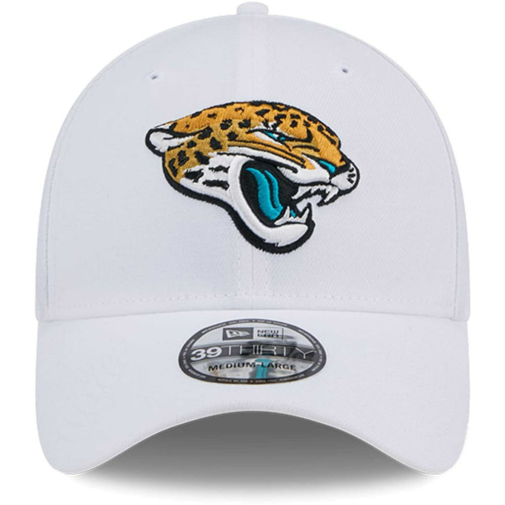 Main 39THIRTY Flex Hat - Jacksonville Jaguars