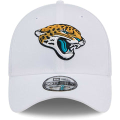 Main 39THIRTY Flex Hat - Jacksonville Jaguars