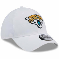 Main 39THIRTY Flex Hat - Jacksonville Jaguars