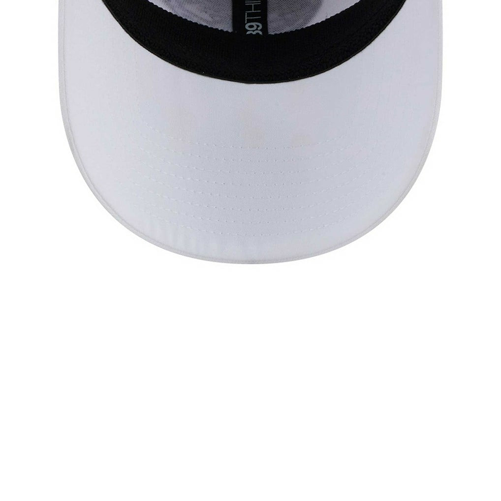 Main 39THIRTY Flex Hat - Jacksonville Jaguars