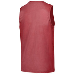 Youth Sun-Bleached Ride the Tide Tank Top - Arizona Cardinals