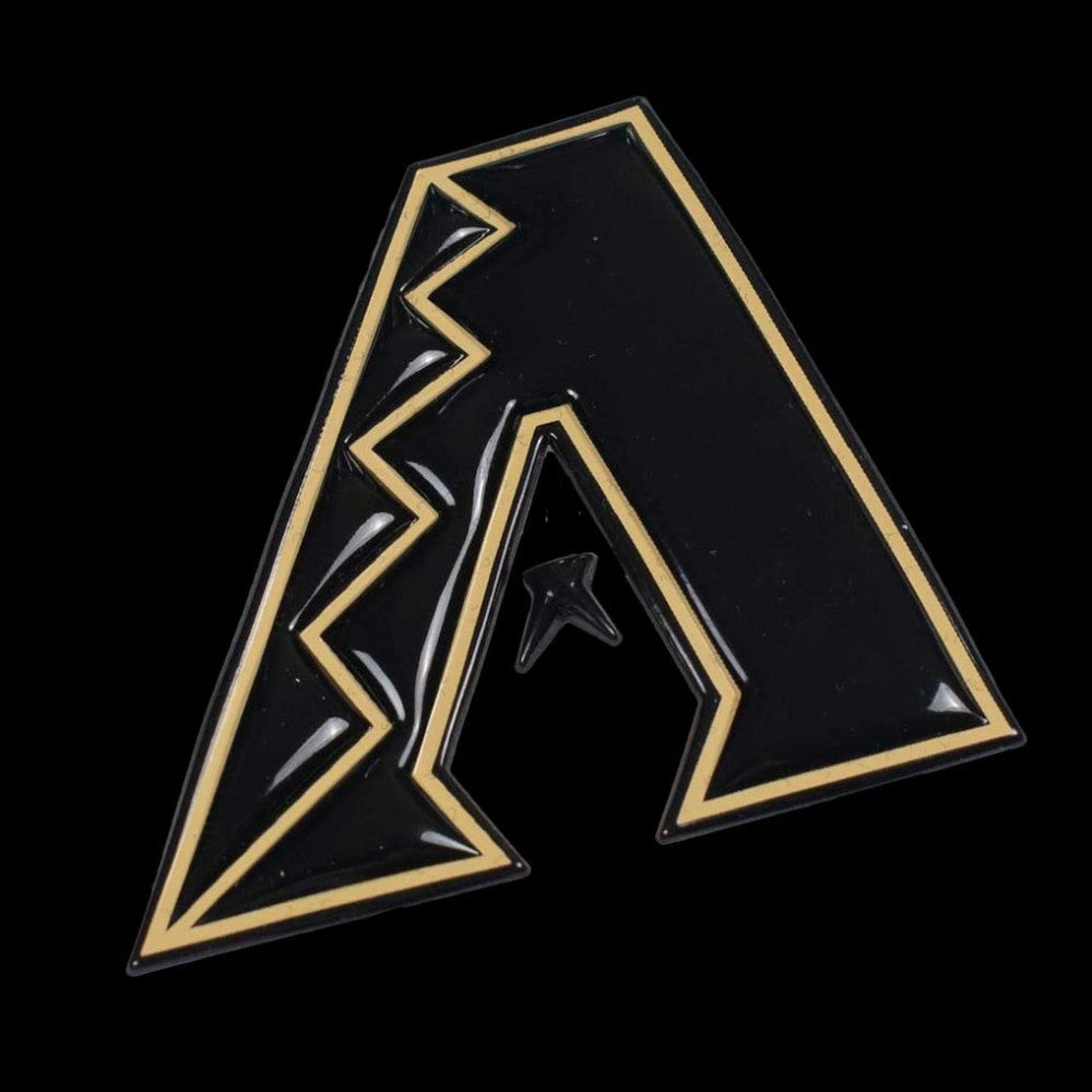 MLB Arizona Diamondbacks Levelwear City Connect Calibre Insignia Core Quarter-Zip Pullover Top