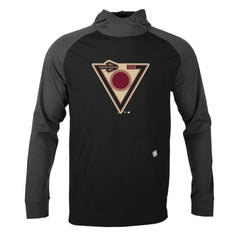 MLB Arizona Diamondbacks Levelwear City Connect Uproar Core Logo Pullover Hoodie