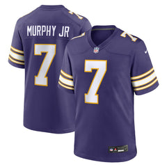 Byron Murphy Jr.  Alternate Game Jersey - Minnesota Vikings