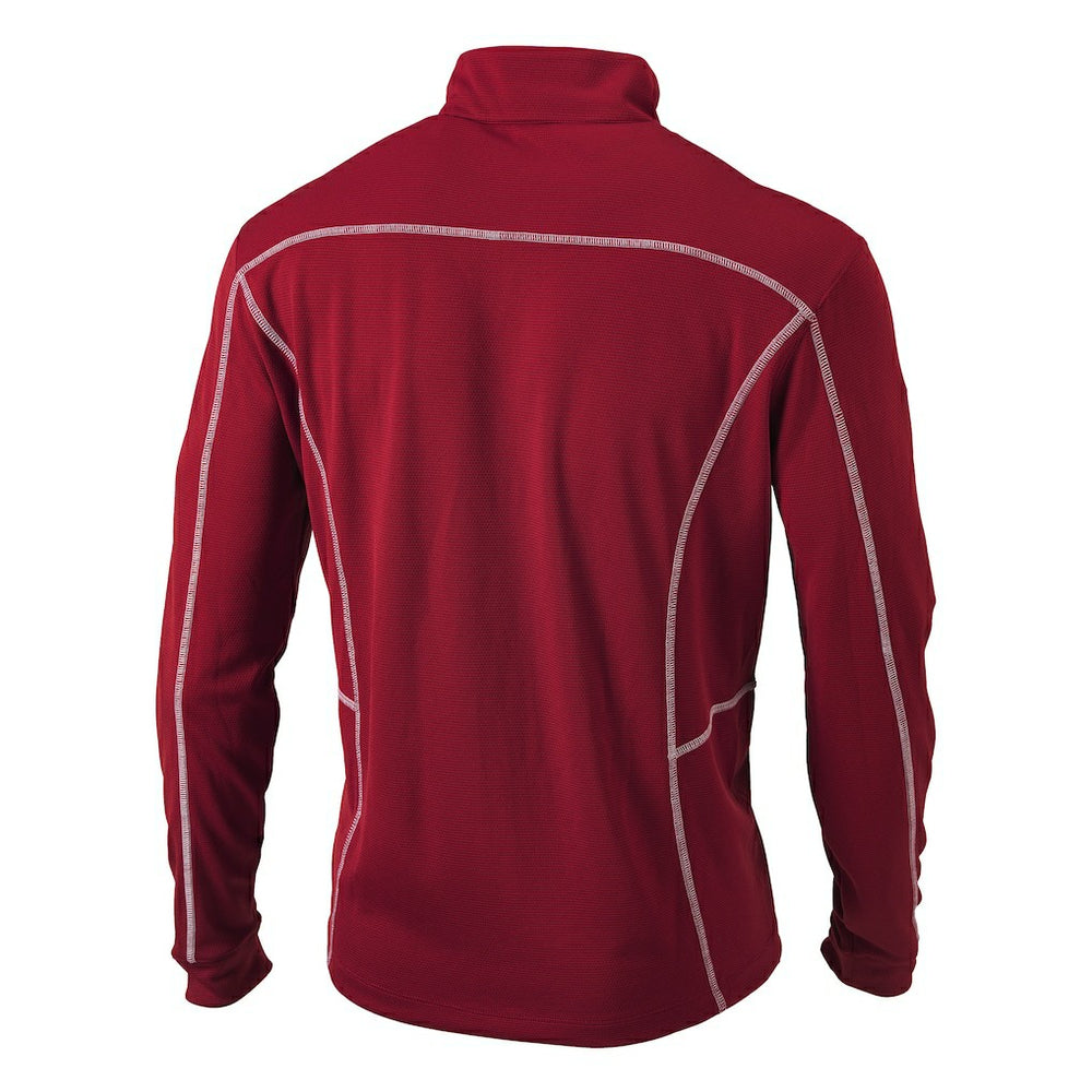NBA Cleveland Cavaliers Omni-Wick Shotgun Quarter-Zip Pullover Top sale
