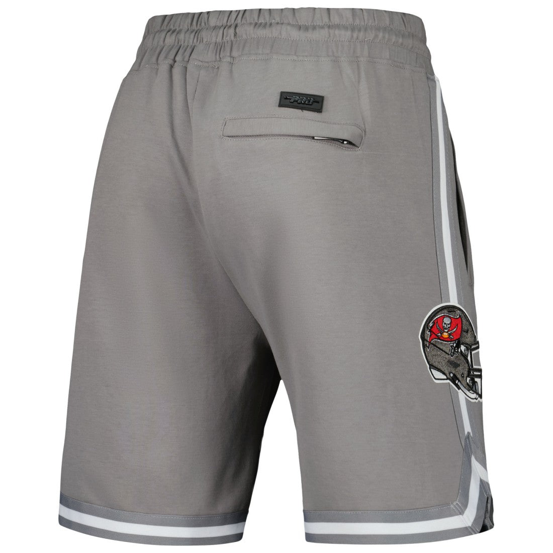 Pro Standard Classic Chenille Shorts - Tampa Bay Buccaneers