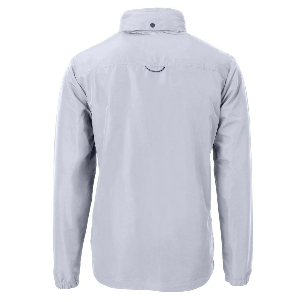 Cutter & Buck Charter Eco Recycled Full-Zip Jacket - Philadelphia Eagles