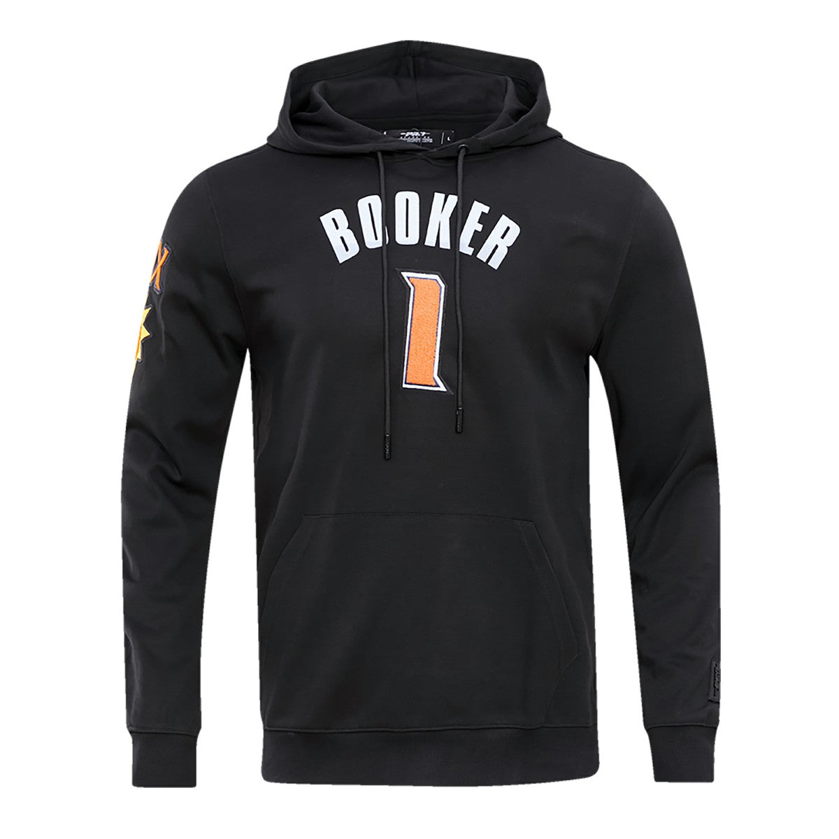 NBA Devin Booker Phoenix Suns Pro Standard Player Pullover Hoodie