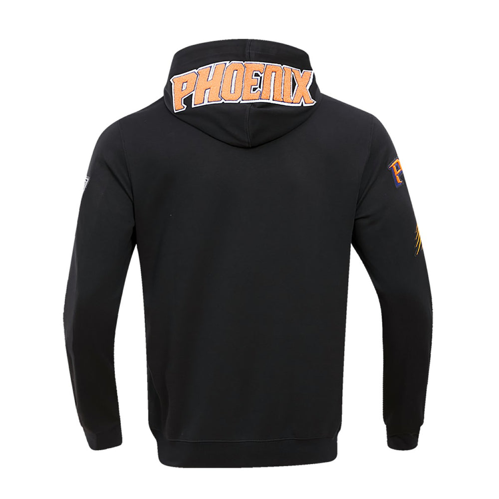 NBA Devin Booker Phoenix Suns Pro Standard Player Pullover Hoodie
