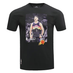 NBA Devin Booker Phoenix Suns Pro Standard Player Unguardable T-Shirt