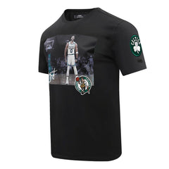 NBA Jayson Tatum Boston Celtics Pro Standard Player Unguardable T-Shirt