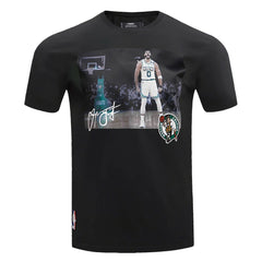 NBA Jayson Tatum Boston Celtics Pro Standard Player Unguardable T-Shirt