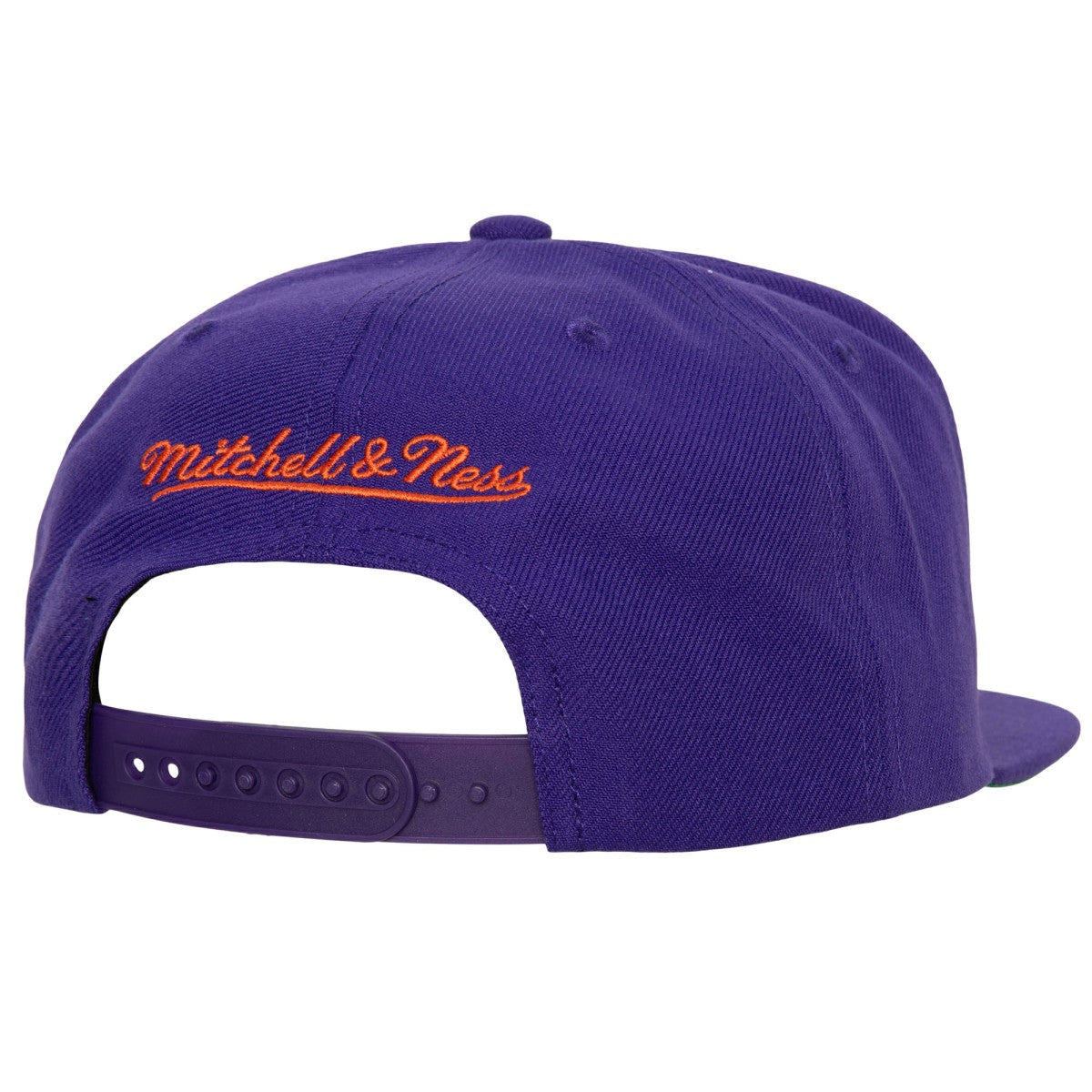 NBA Phoenix Suns Champ Stack Snapback Hat
