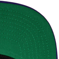 NBA Phoenix Suns Champ Stack Snapback Hat