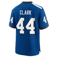 Dallas Clark  Retired Player Alternate Game Jersey - Indianapolis Colts