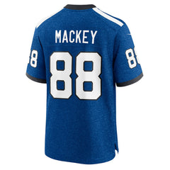 John Mackey  Retired Player Alternate Game Jersey - Indianapolis Colts