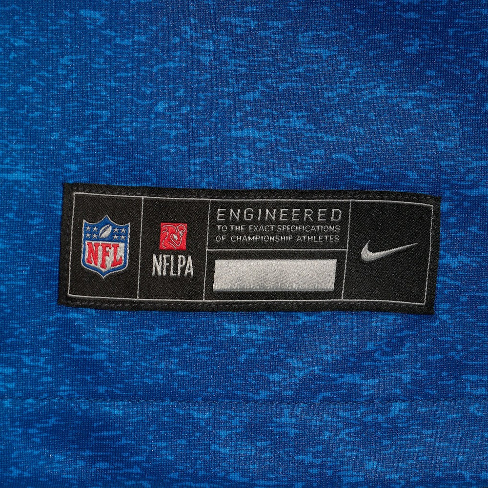 DeForest Buckner  Alternate Game Jersey - Indianapolis Colts