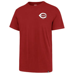 MLB Elly De La Cruz Cincinnati Reds '47 Name & Number T-Shirt
