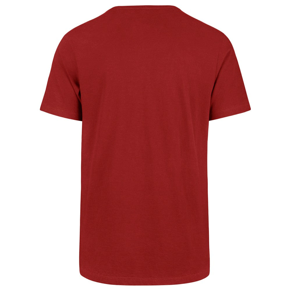 MLB Elly De La Cruz Cincinnati Reds '47 Graphic T-Shirt