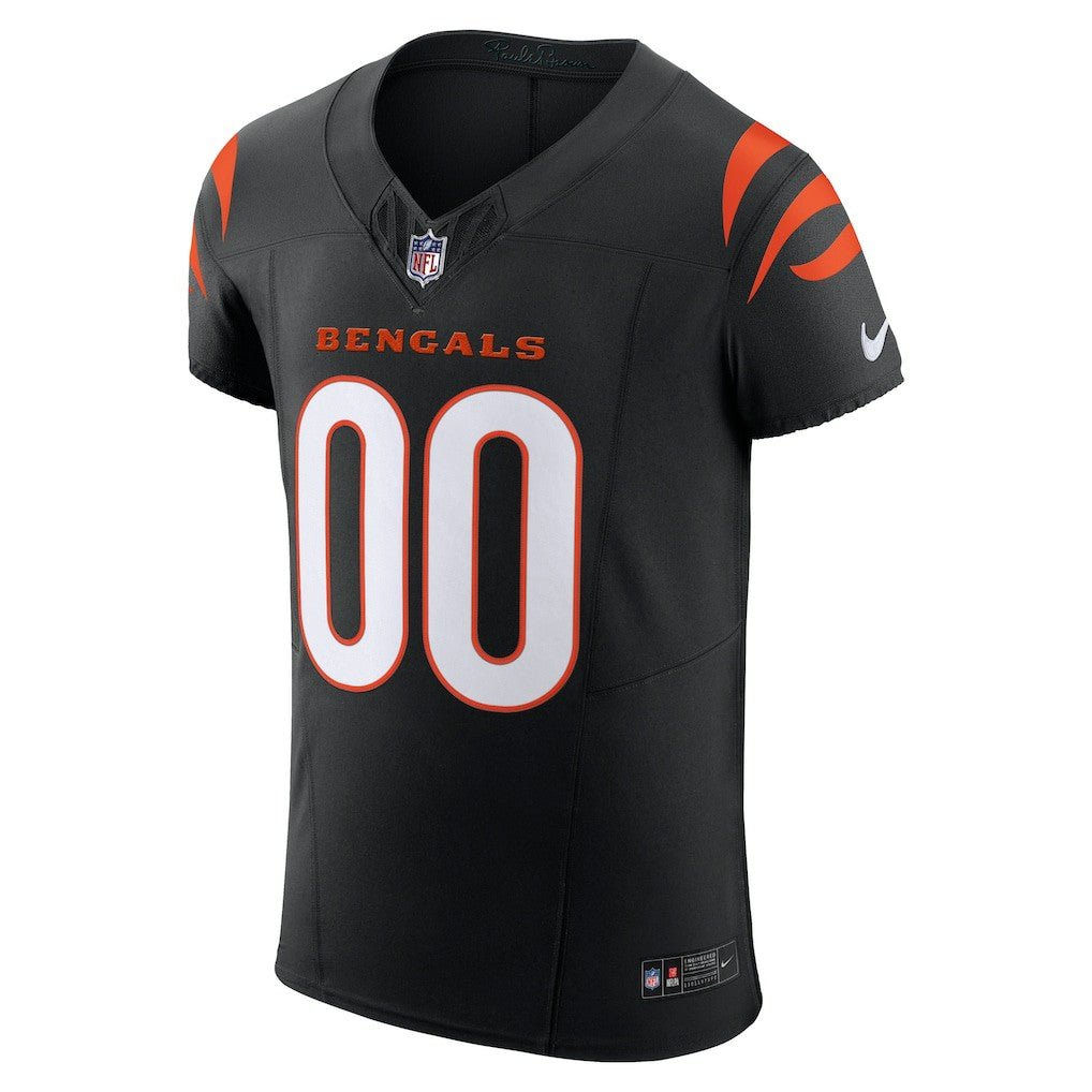 Team Vapor F.U.S.E. Elite Custom Jersey - Cincinnati Bengals