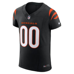 Team Vapor F.U.S.E. Elite Custom Jersey - Cincinnati Bengals