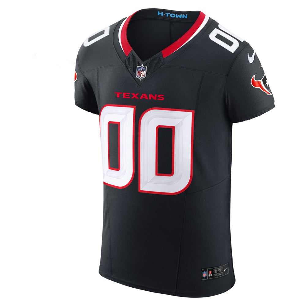 Team Vapor F.U.S.E. Elite Custom Jersey - Houston Texans