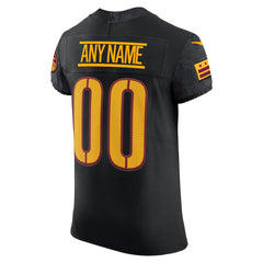 Alternate Vapor F.U.S.E. Elite Custom Jersey - Washington Commanders