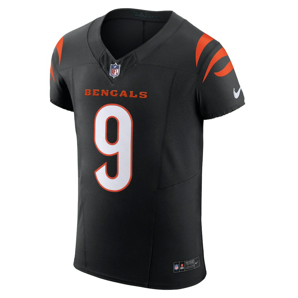 Joe Burrow  Vapor F.U.S.E. Elite Jersey - Cincinnati Bengals