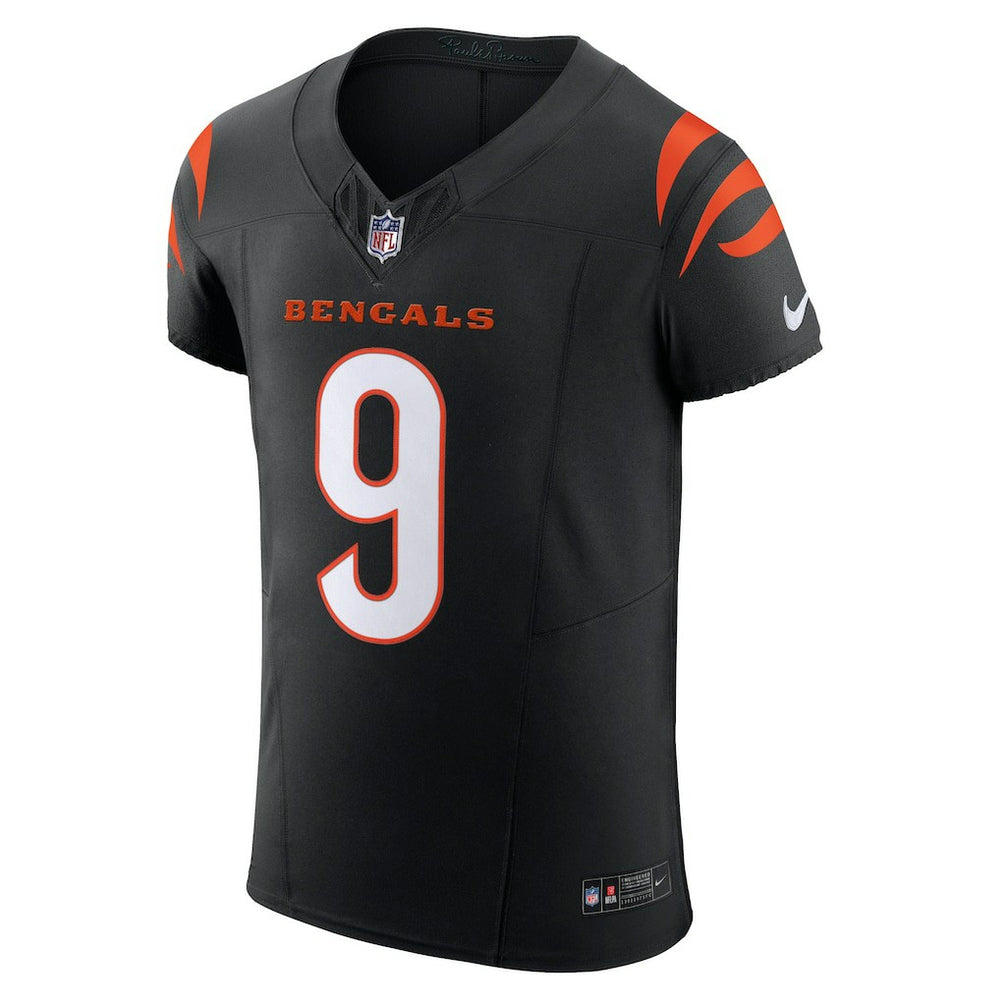 Joe Burrow  Vapor F.U.S.E. Elite Jersey - Cincinnati Bengals